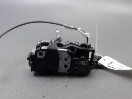 SYSTEME CONDAMNATION ARRIERE DROIT PEUGEOT 208 2012-...