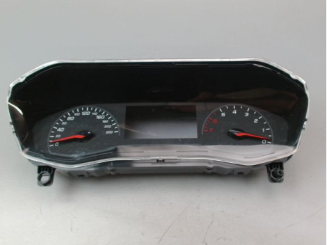BLOC COMPTEURS PEUGEOT 208 2012-...