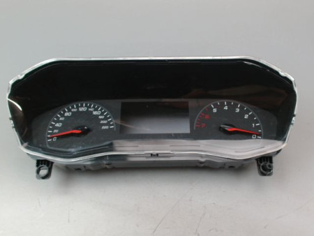 BLOC COMPTEURS PEUGEOT 208 2012-...