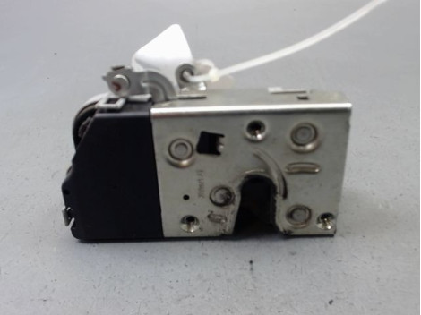 SYSTEME CONDAMNATION AVANT DROIT CITROEN BERLINGO BREAK I Phase 2 (M59) 2002-2010