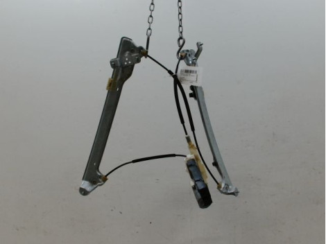 MECANISME+MOTEUR LEVE-GLACE AVANT DROIT RENAULT LATITUDE BERL. 2010-...