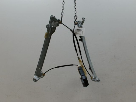 MECANISME+MOTEUR LEVE-GLACE AVANT DROIT RENAULT LATITUDE BERL. 2010-...