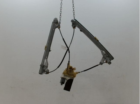 MECANISME+MOTEUR LEVE-GLACE AVANT GAUCHE RENAULT LATITUDE BERL. 2010-...