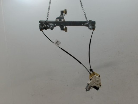 MECANISME+MOTEUR LEVE-GLACE ARRIERE DROIT RENAULT LATITUDE BERL. 2010-...