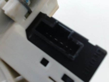 MECANISME+MOTEUR LEVE-GLACE ARRIERE GAUCHE RENAULT LATITUDE BERL. 2010-...