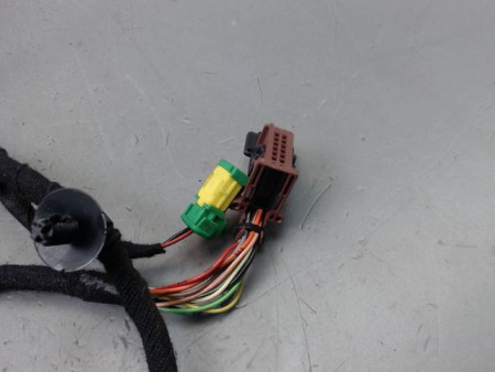 RETROVISEUR EXTERIEUR ELECTRIQUE DROIT CITROEN C6 BERL. 2005-2013