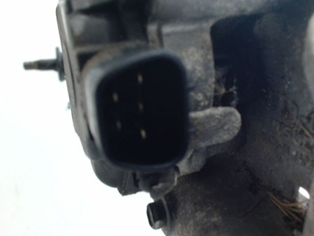 MECANISME ESSUIE-GLACE AVANT HONDA FR-V
