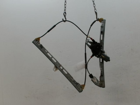 MECANISME+MOTEUR LEVE-GLACE AVANT GAUCHE PEUGEOT 206 SW 2002-2006