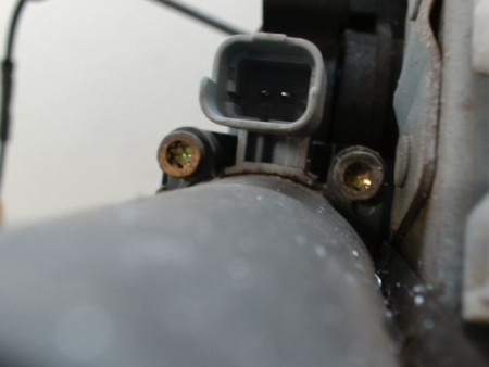 MECANISME+MOTEUR LEVE-GLACE AVANT GAUCHE PEUGEOT 206 SW 2002-2006
