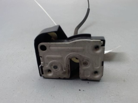 SYSTEME CONDAMNATION AVANT DROIT RENAULT CLIO II Phase 2 2001-2006