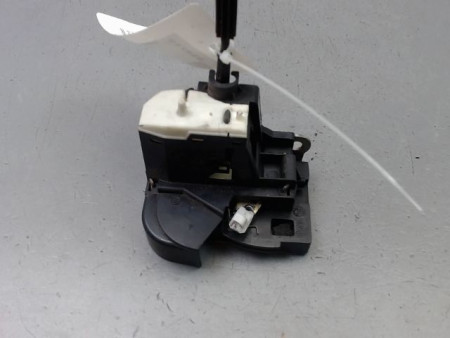 SYSTEME CONDAMNATION AVANT DROIT RENAULT CLIO II Phase 2 2001-2006