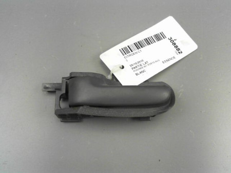 POIGNEE INTERIEURE PORTE AVANT GAUCHE CITROEN C1 I Phase 2 2008-2012