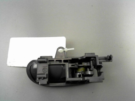 POIGNEE INTERIEURE PORTE AVANT GAUCHE CITROEN C1 I Phase 2 2008-2012