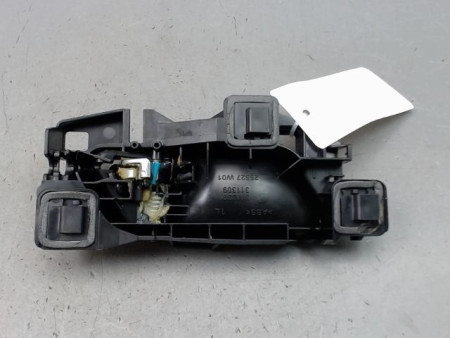 POIGNEE INTERIEURE PORTE ARRIERE GAUCHE PEUGEOT 308 I Phase 1 2007-2011