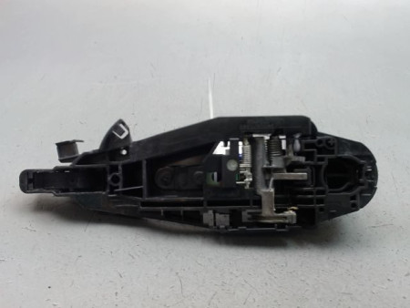 POIGNEE EXTERIEURE PORTE ARRIERE GAUCHE PEUGEOT 308 2009-