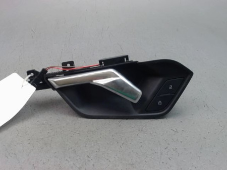 POIGNEE INTERIEURE PORTE AVANT GAUCHE AUDI Q3