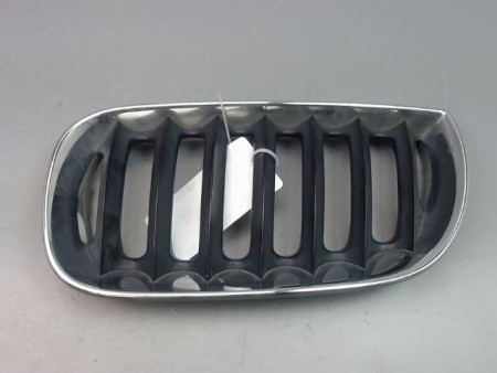 GRILLE CALANDRE GAUCHE BMW X3 BREAK I Phase 1 (E83) 2004-2006