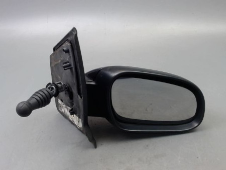 RETROVISEUR EXTERIEUR DROIT VOLKSWAGEN FOX (5Z) 2005-2011