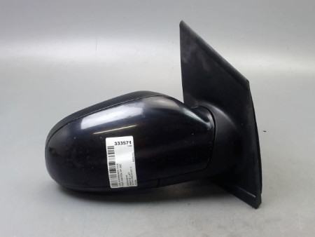RETROVISEUR EXTERIEUR DROIT VOLKSWAGEN FOX (5Z) 2005-2011
