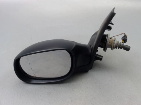 RETROVISEUR EXTERIEUR GAUCHE PEUGEOT 206 1998-2009