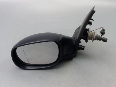 RETROVISEUR EXTERIEUR GAUCHE PEUGEOT 206 1998-2009