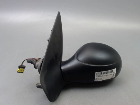 RETROVISEUR EXTERIEUR GAUCHE PEUGEOT 206 1998-2009