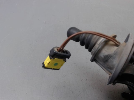RETROVISEUR EXTERIEUR GAUCHE PEUGEOT 206 1998-2009