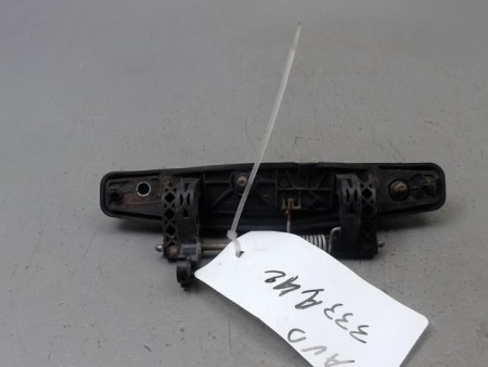 POIGNEE EXTERIEURE PORTE AVANT DROIT DACIA LODGY BREAK 2012-...