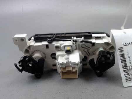 COMMANDE DE CHAUFFAGE DACIA LODGY BREAK 2012-...