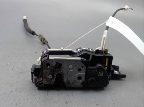 SYSTEME CONDAMNATION AVANT DROIT CITROEN C3 II Phase 2 (A51) 2013-2016