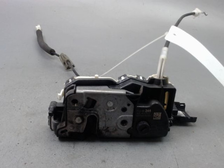 SYSTEME CONDAMNATION AVANT DROIT CITROEN C3 II Phase 2 (A51) 2013-2016