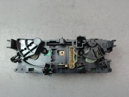 COMMANDE DE CHAUFFAGE PEUGEOT 207 2006-2013