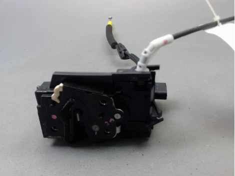 SYSTEME CONDAMNATION ARRIERE DROIT PEUGEOT 308 2009-