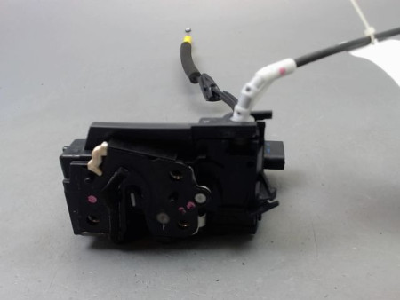 SYSTEME CONDAMNATION ARRIERE DROIT PEUGEOT 308 2009-
