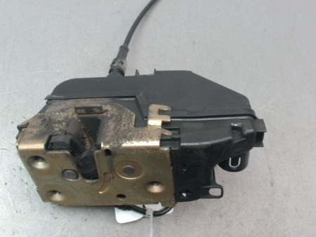 SYSTEME CONDAMNATION AVANT DROIT RENAULT MEGANE II Phase 1 2002-2005