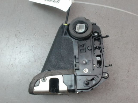 SYSTEME CONDAMNATION ARRIERE GAUCHE TOYOTA YARIS II Phase 1 2005-2009