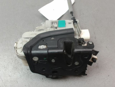 SYSTEME CONDAMNATION AVANT GAUCHE AUDI A1 Phase 1 (8X) 2010-2015