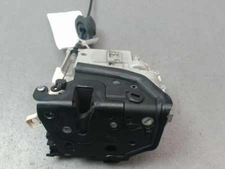 SYSTEME CONDAMNATION ARRIERE DROIT AUDI A1 Phase 1 (8X) 2010-2015