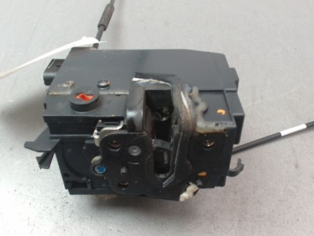 SYSTEME CONDAMNATION ARRIERE DROIT CITROEN C4 PICASSO LONG