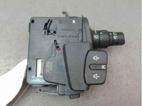 COMMANDE ESSUIE GLACE RENAULT MODUS Phase 1 2004-2007