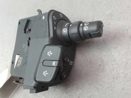 COMMANDE ESSUIE GLACE RENAULT MODUS Phase 1 2004-2007