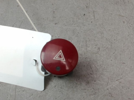 BOUTON DE WARNING PEUGEOT PARTNER BREAK I Phase 2 2002-2008