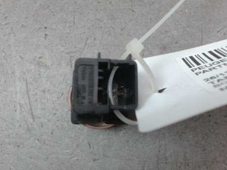 BOUTON DE WARNING PEUGEOT PARTNER BREAK I Phase 2 2002-2008