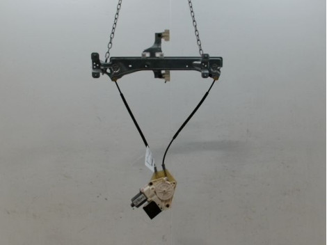 MECANISME+MOTEUR LEVE-GLACE ARRIERE DROIT RENAULT MEGANE III Phase 1 2008-2012