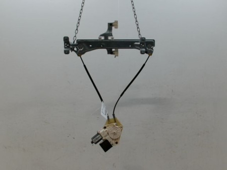 MECANISME+MOTEUR LEVE-GLACE ARRIERE DROIT RENAULT MEGANE III Phase 1 2008-2012