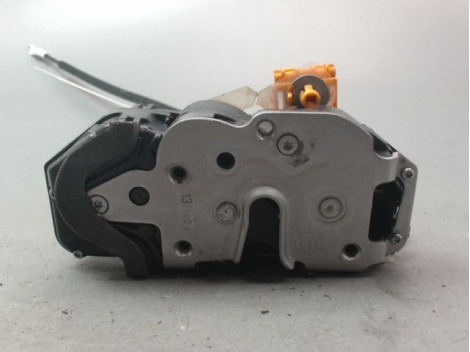 SYSTEME CONDAMNATION AVANT DROIT OPEL INSIGNIA Phase 1 2009-2013