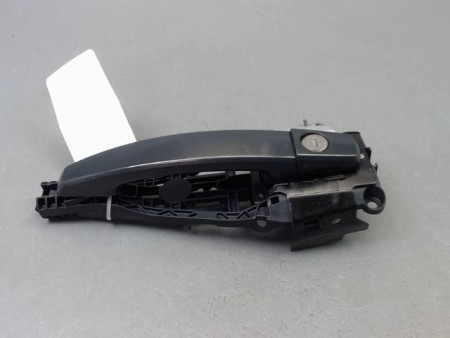 POIGNEE EXTERIEURE PORTE AVANT GAUCHE OPEL INSIGNIA Phase 1 2009-2013