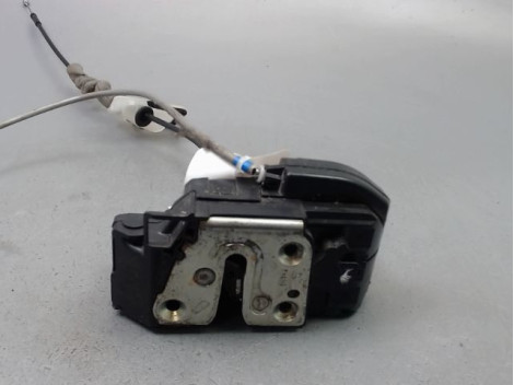 SYSTEME CONDAMNATION AVANT DROIT NISSAN QASHQAI BREAK I Phase 1 2007-2010
