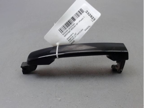 POIGNEE EXTERIEURE PORTE AVANT GAUCHE NISSAN QASHQAI BREAK I Phase 1 2007-2010