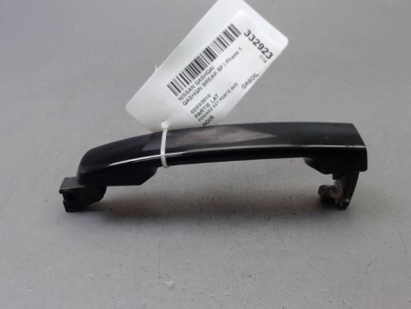 POIGNEE EXTERIEURE PORTE AVANT GAUCHE NISSAN QASHQAI BREAK I Phase 1 2007-2010